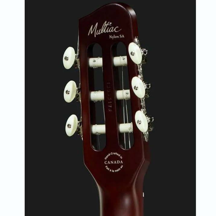 Godin Multiac Nylon Sa Hg