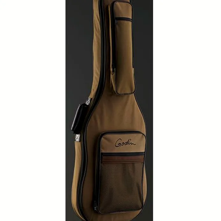 Godin Multiac Nylon Sa Hg