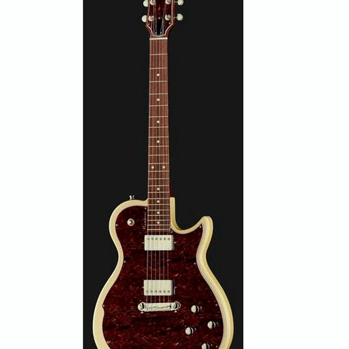 Godin Radiator Faded Cream RN