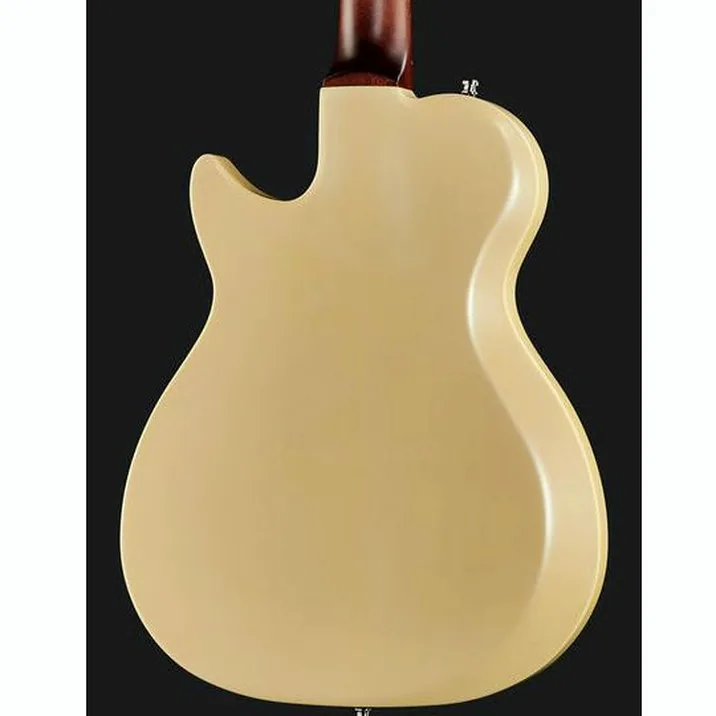 Godin Radiator Faded Cream Rn