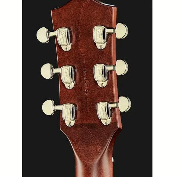 Godin Radiator Faded Cream Rn