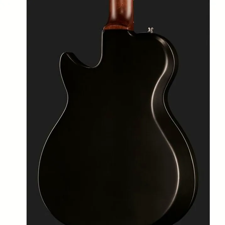 Godin Radiator Matte Black Rn
