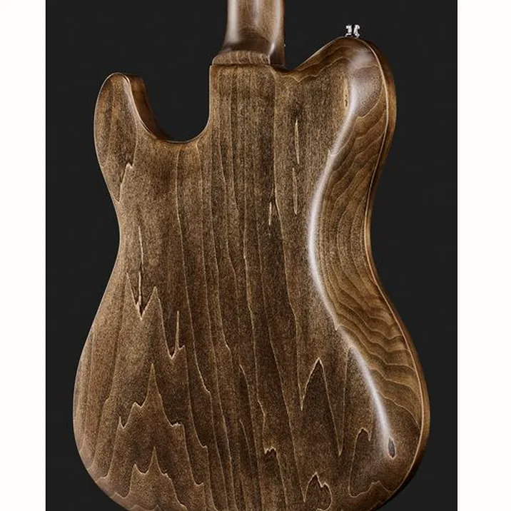 Godin Radium Carbon Black Rn