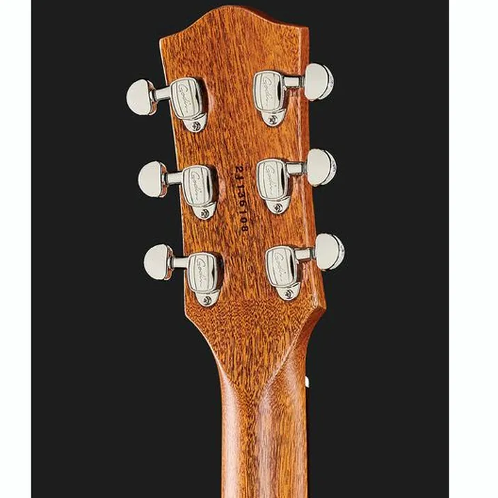 Godin Radium Matte Green
