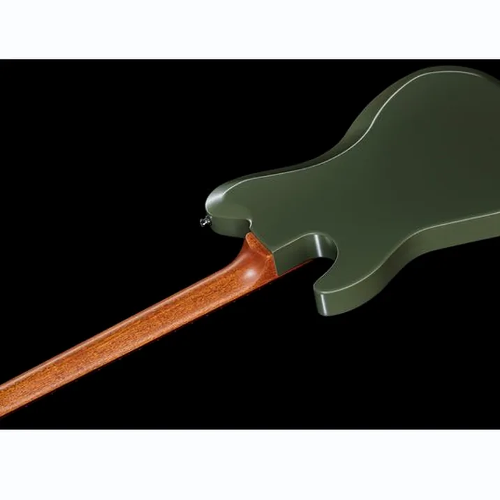 Godin Radium Matte Green