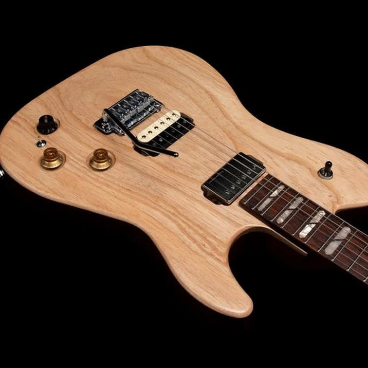 Godin Radium X Natural With Bag