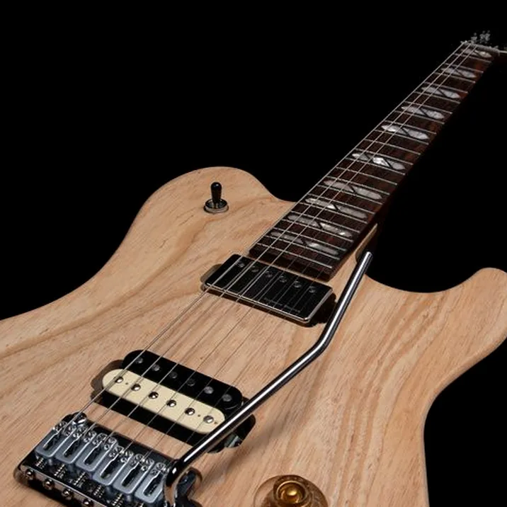 Godin Radium X Natural With Bag