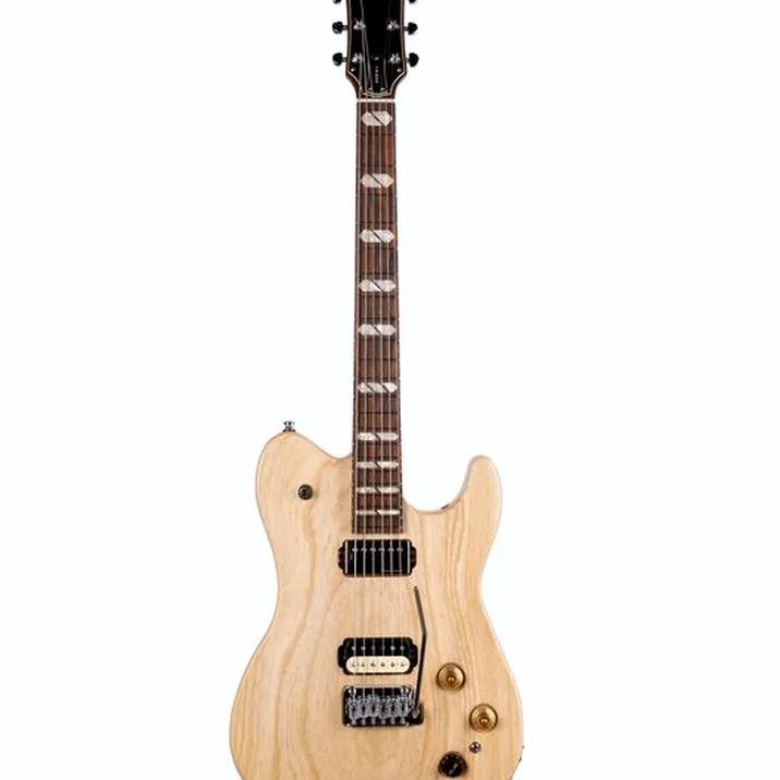 Godin Radium-X Natural with Bag
