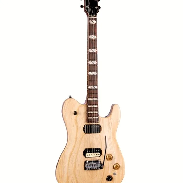 Godin Radium-X Natural with Bag