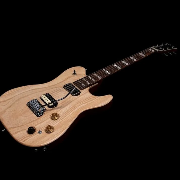 Godin Radium X Natural With Bag