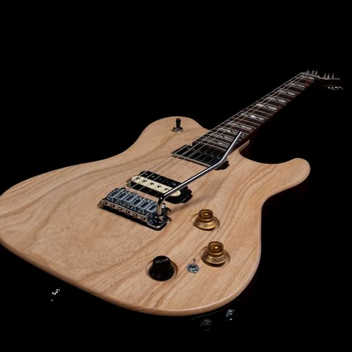 Godin Radium X Natural With Bag