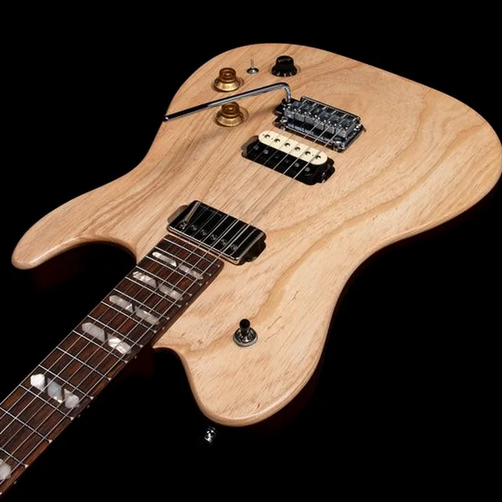 Godin Radium X Natural With Bag