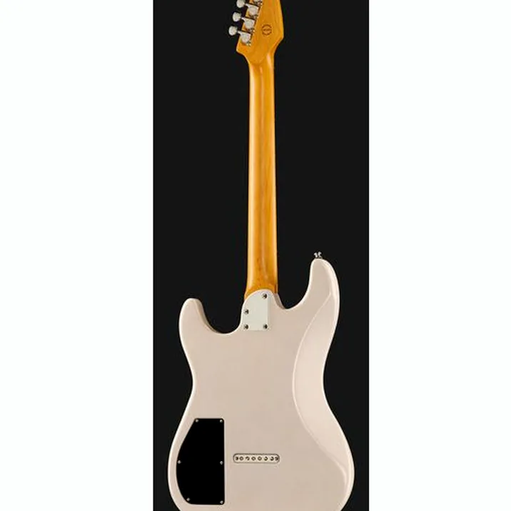 Godin Session R-HT Pro Car.White