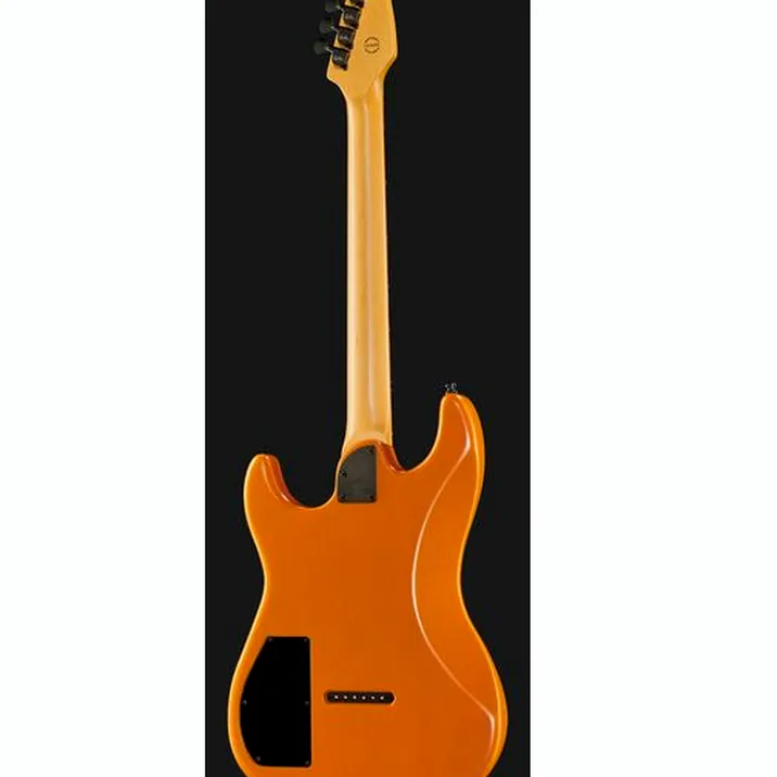 Godin Session R-HT Pro Retro Orange