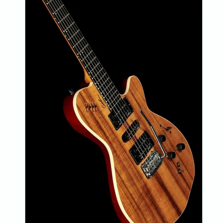 Godin Xtsa Koa Ltd
