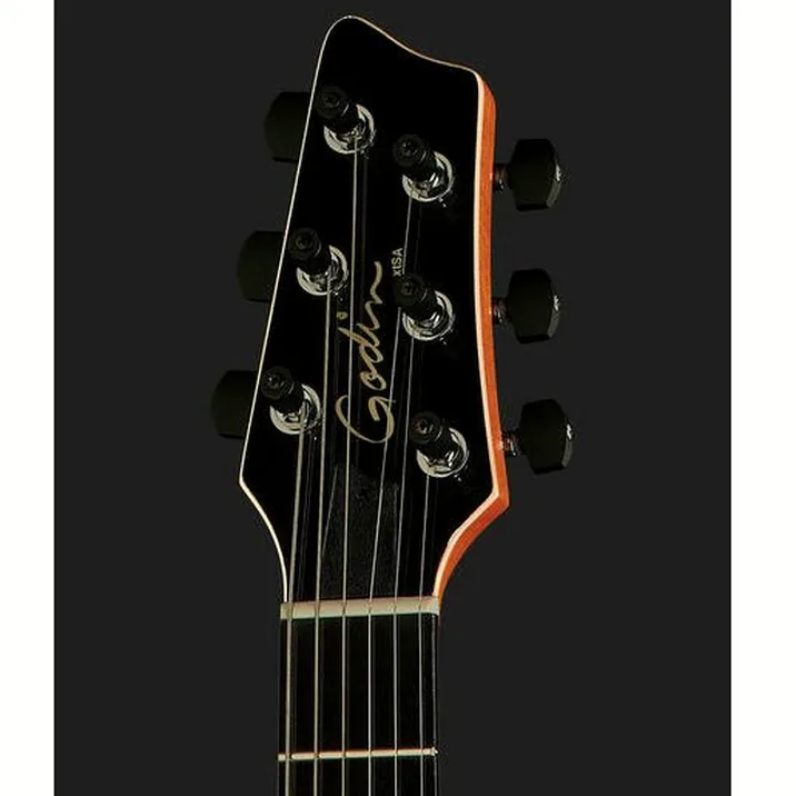 Godin Xtsa Koa Ltd