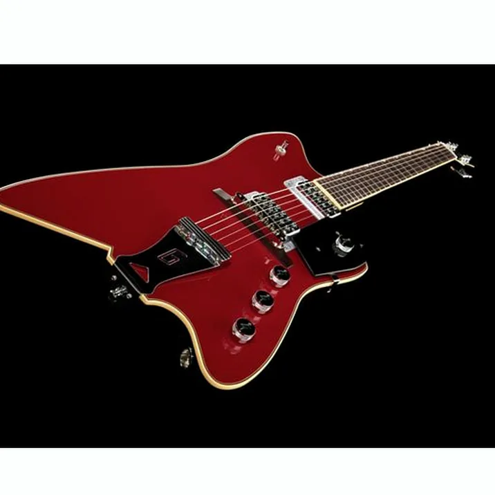 Gretsch Billy Bo G6199