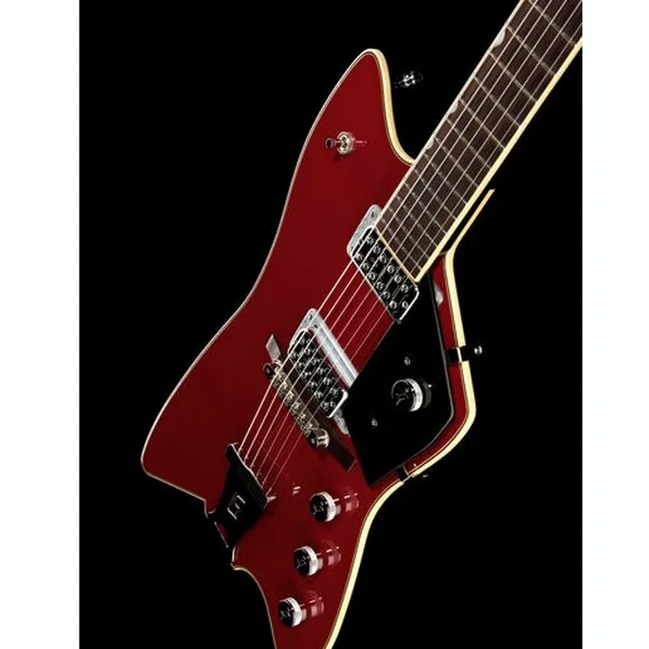 Gretsch Billy Bo G6199