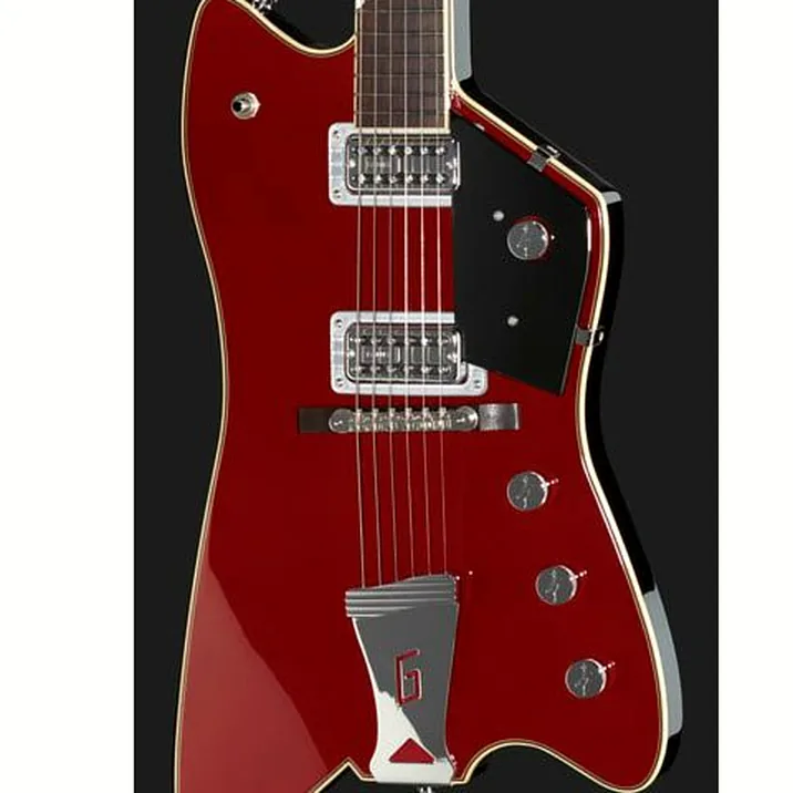 Gretsch Billy Bo G6199