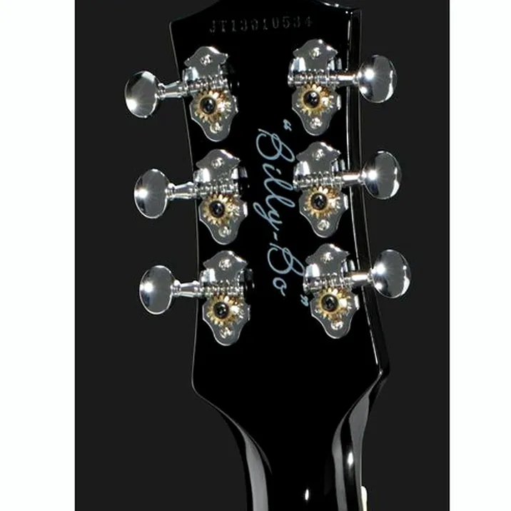 Gretsch Billy Bo G6199