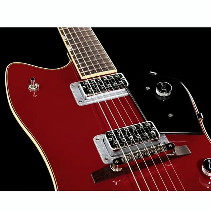 Gretsch Billy Bo G6199