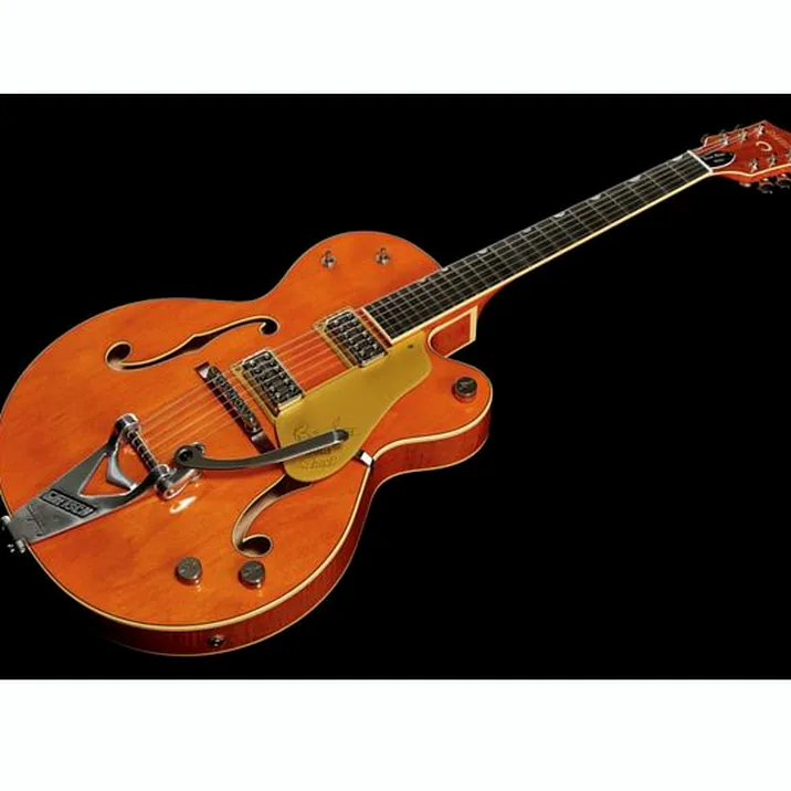Gretsch Brian Setzer G6120T Bssmk 59