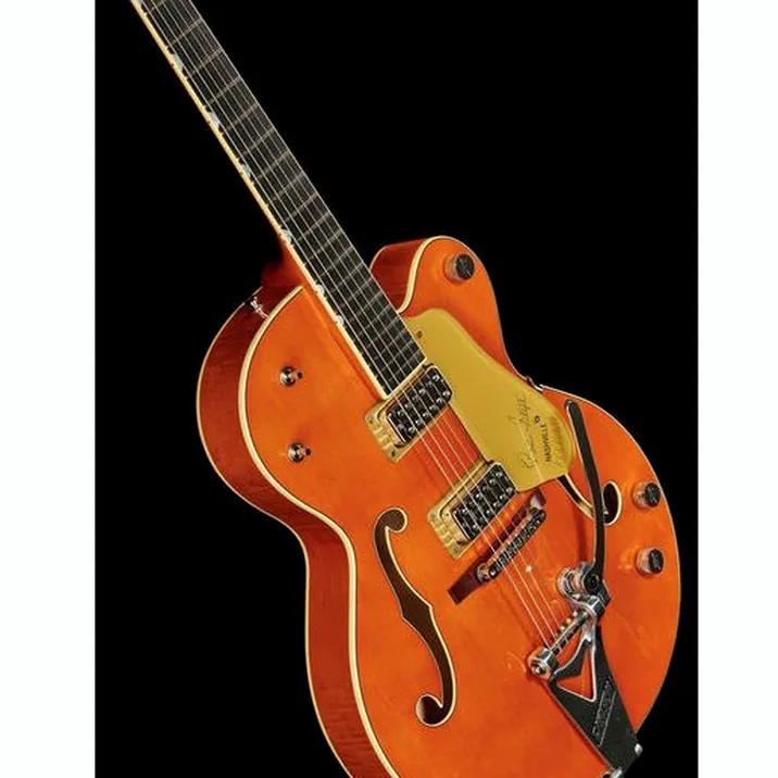 Gretsch Brian Setzer G6120T Bssmk 59