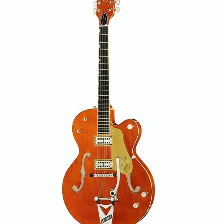 Gretsch Brian Setzer G6120T-BSSMK 59