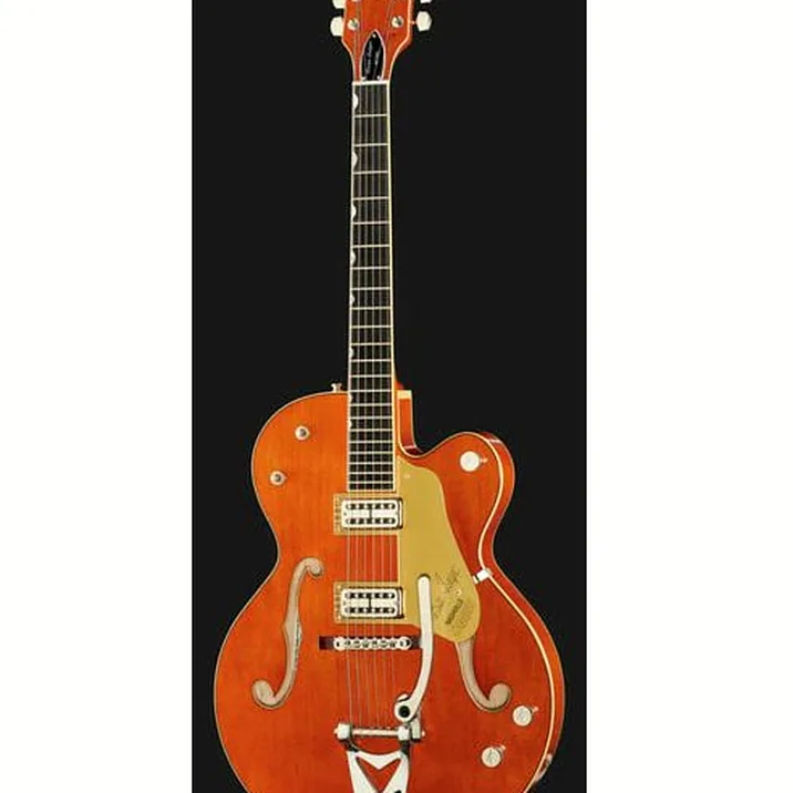 Gretsch Brian Setzer G6120T-BSSMK 59