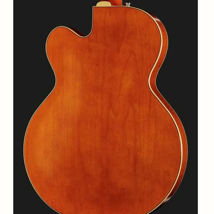 Gretsch Brian Setzer G6120T Bssmk 59