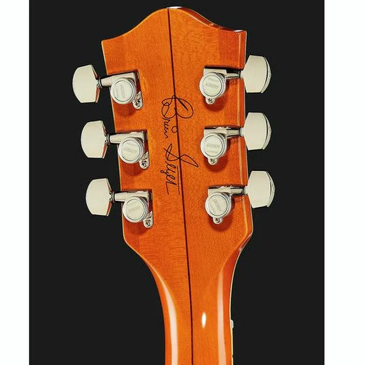 Gretsch Brian Setzer G6120T Bssmk 59