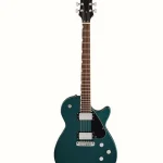 Gretsch Electromatic Jet Club DG – Reseña y prueba