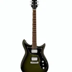 Gretsch EMTC CVT WYCHWD GRN – Reseña y prueba