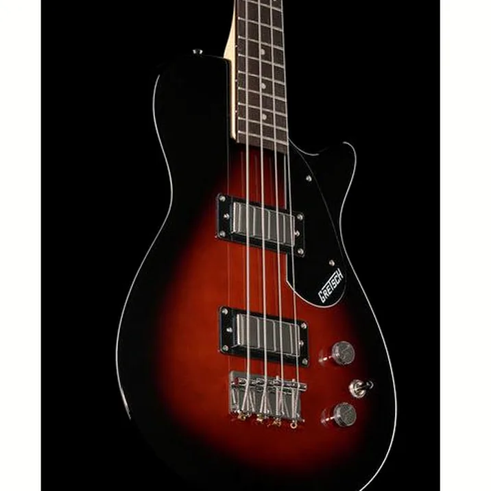 Gretsch G2224 Junior Jet Ii Bass Sb Wn
