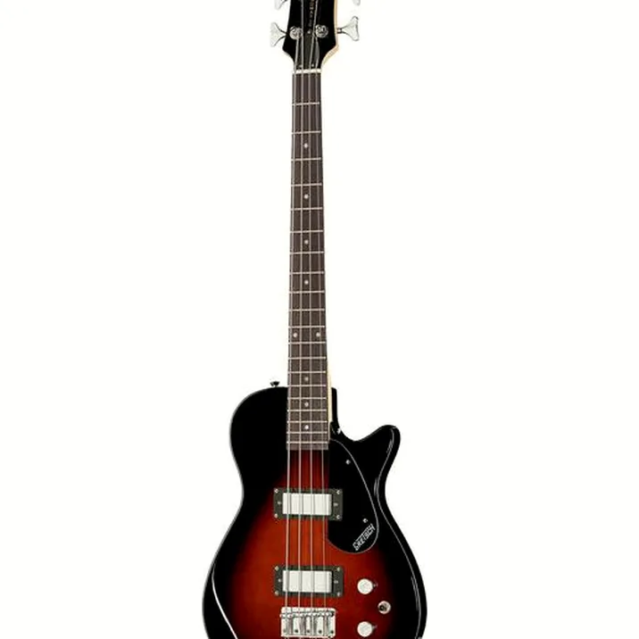 Gretsch G2220 Junior Jet II Bass SB WN
