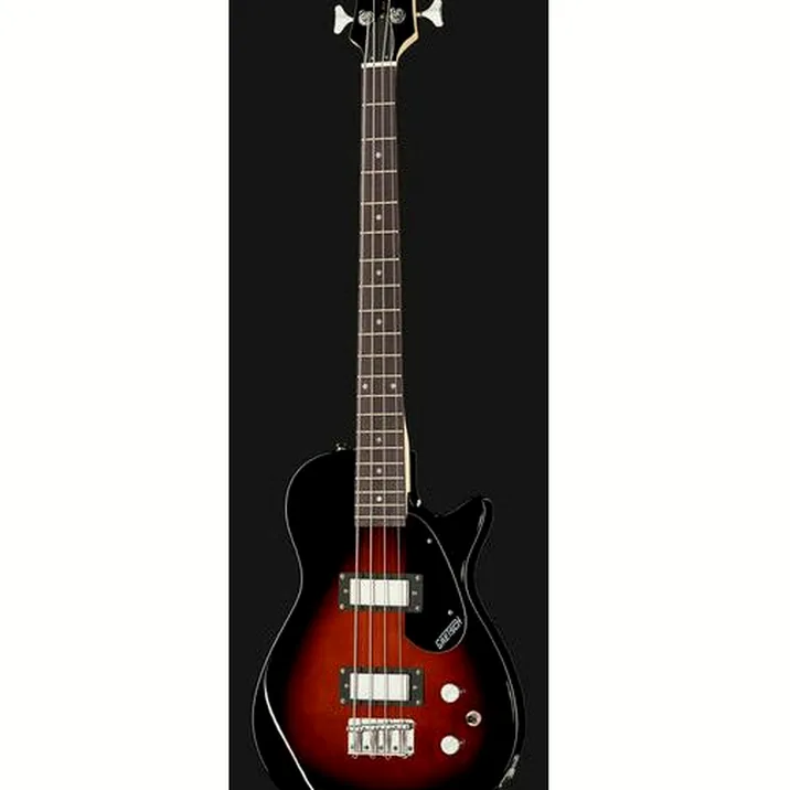 Gretsch G2220 Junior Jet II Bass SB WN