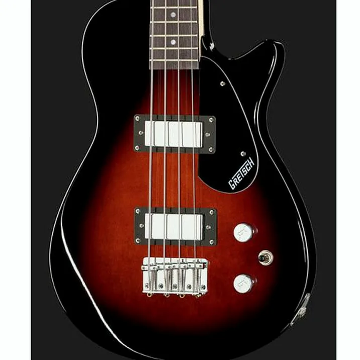 Gretsch G2224 Junior Jet Ii Bass Sb Wn