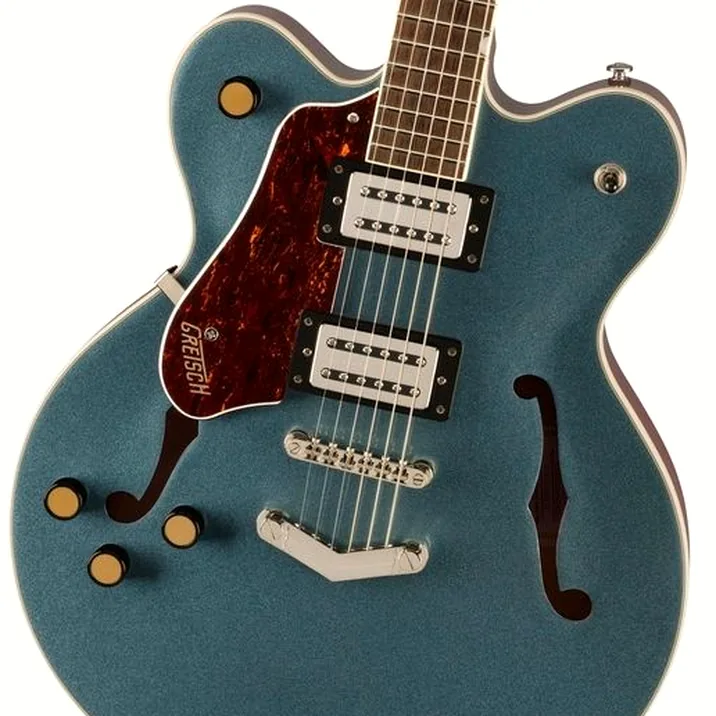 Gretsch G2622 Streamliner GM LH