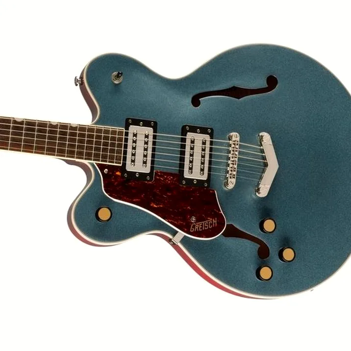 Gretsch G2622 Streamliner Gm Lh