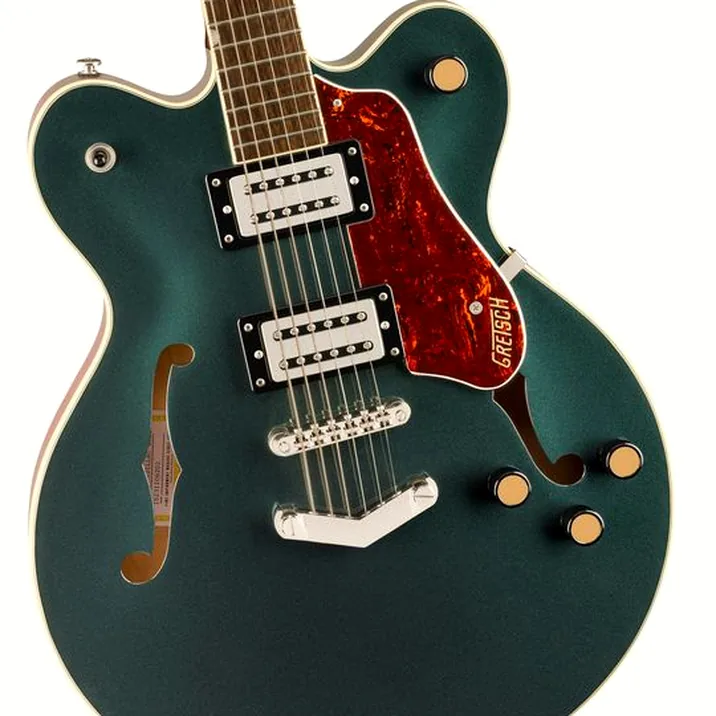 Gretsch G2622 Strml CB DC CDG