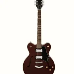 Gretsch G2622 STRML CB DC CPR – Reseña y prueba