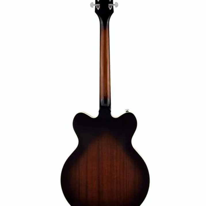 Gretsch G2622T-P90 Strml CB DC BrStone