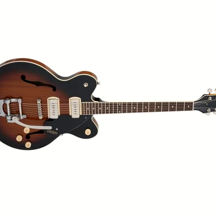 Gretsch G2622T P90 Strml Cb Dc Brstone