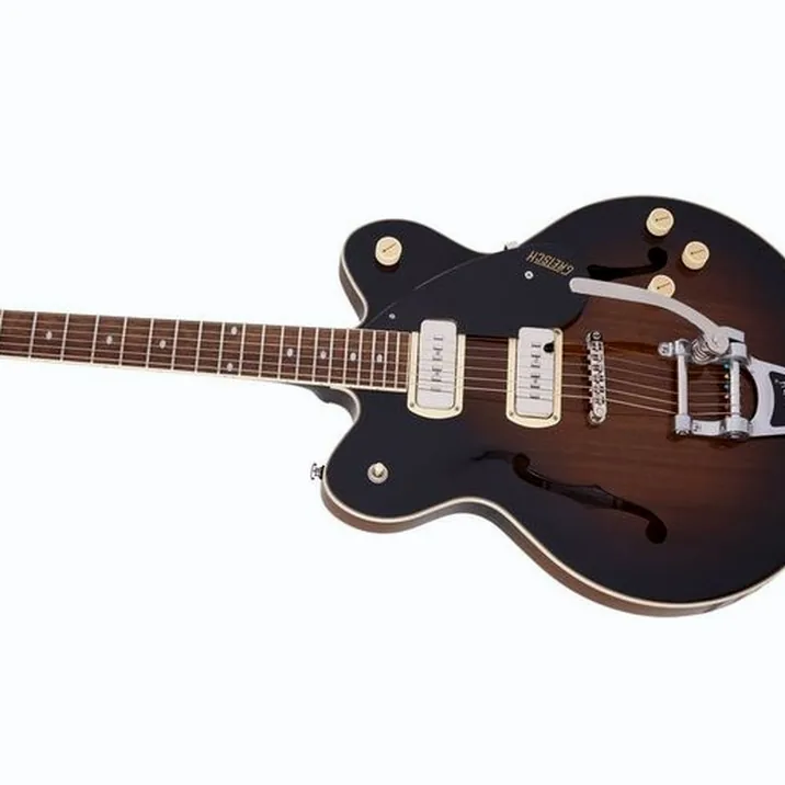 Gretsch G2622T P90 Strml Cb Dc Brstone