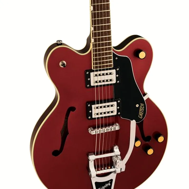 Gretsch G2622T STRML CB DC BRNDWN