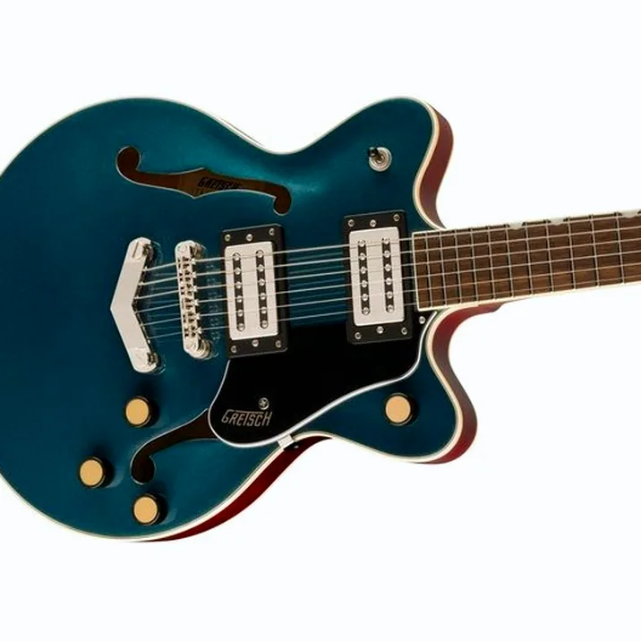 Gretsch G2655 Ms Streamliner