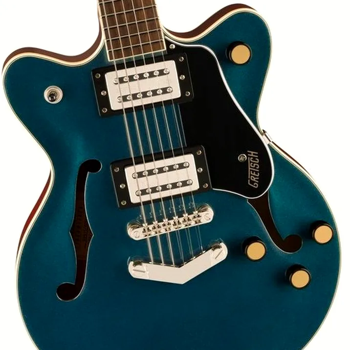 Gretsch G2655 Ms Streamliner