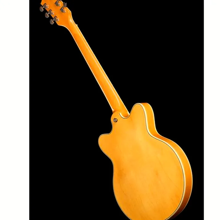 Gretsch G2655 STRML CB JR DC VLAMB