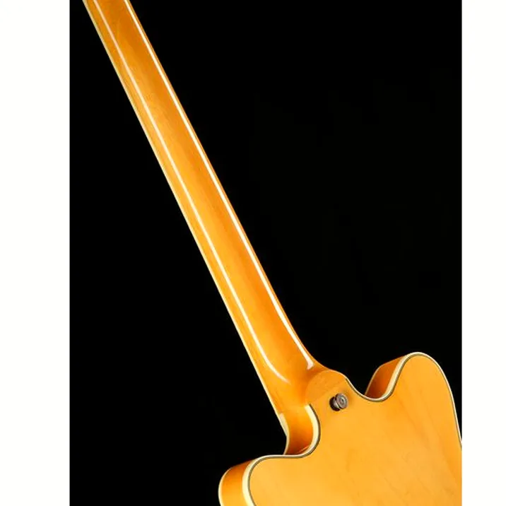 Gretsch G2655 STRML CB JR DC VLAMB