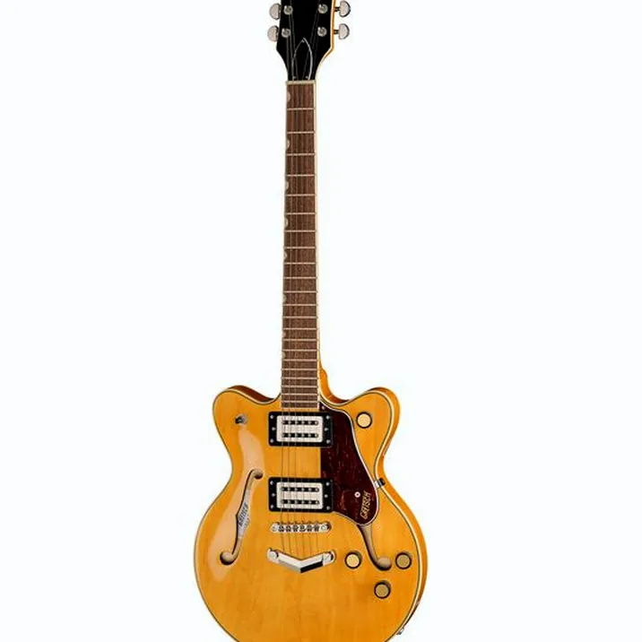 Gretsch G2655 STRML CB JR DC VLAMB